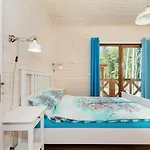 Holiday home Comfortable No 5 , Summer Pool Rewal