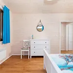Holiday home Comfortable No 5 , Summer Pool *