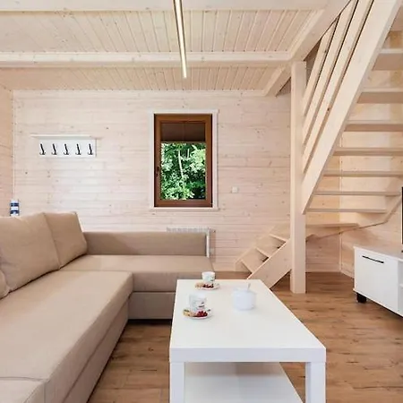Feriehus Comfortable No 5 , Summer Pool *