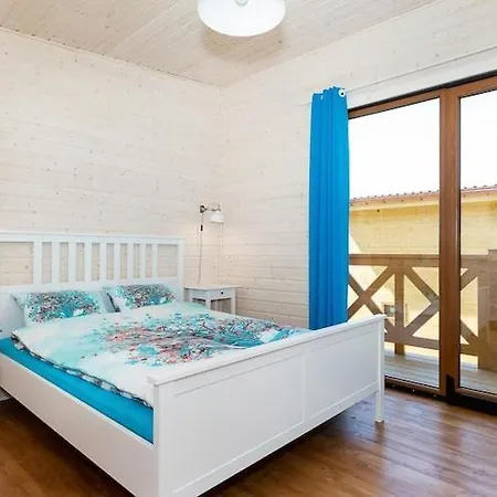 Comfortable No 5 , Summer Pool Feriehus *