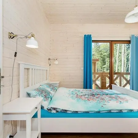 Feriehus Comfortable No 5 , Summer Pool Rewal