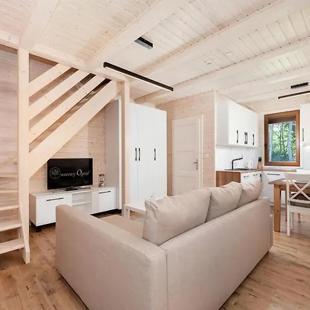 Comfortable No 5 , Summer Pool Feriehus Rewal