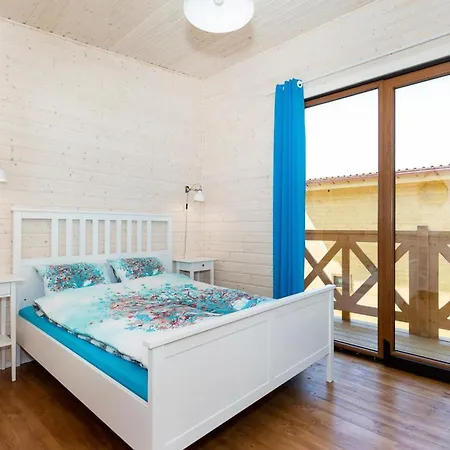 Comfortable No 5 , Summer Pool Feriehus *