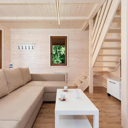 Feriehus Comfortable No 5 , Summer Pool *