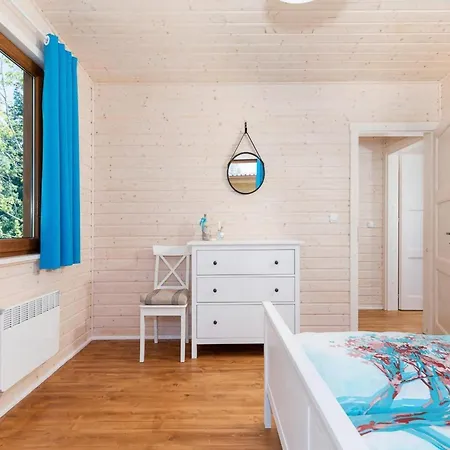 Comfortable No 5 , Summer Pool * Rewal