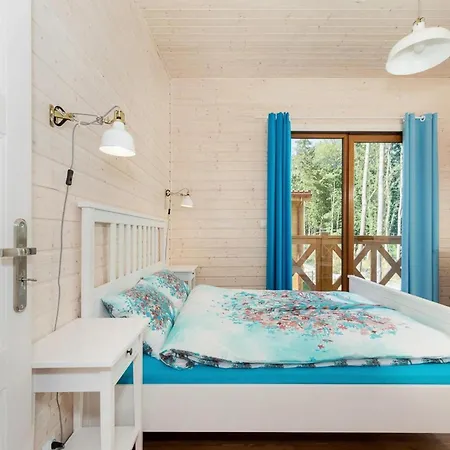Comfortable No 5 , Summer Pool Feriehus *