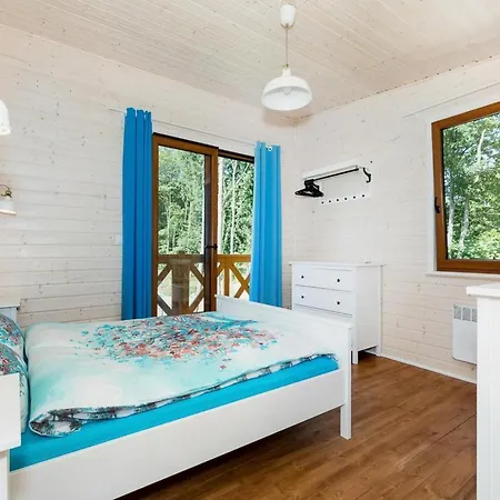 Comfortable No 5 , Summer Pool Feriehus *