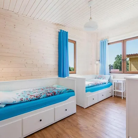 Comfortable No 5 , Summer Pool * Rewal